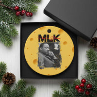 MLK I Have A Dream Ceramic Ornament Dr Martin Luther King Jr Black History Month