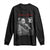 MLK I Have A Dream Long Sleeve Shirt Dr Martin Luther King Jr Black History Month