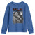 MLK I Have A Dream Youth Sweatshirt Dr Martin Luther King Jr Black History Month