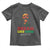 Dream Like King Martin Luther King Toddler T Shirt MLK Black History Month