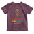 Dream Like King Martin Luther King Toddler T Shirt MLK Black History Month