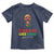 Dream Like King Martin Luther King Toddler T Shirt MLK Black History Month