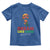Dream Like King Martin Luther King Toddler T Shirt MLK Black History Month