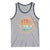 MLK Intelligence Plus Character That's The Goal Of True Education Tank Top Martin Luther King