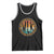 MLK Intelligence Plus Character That's The Goal Of True Education Tank Top Martin Luther King