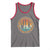 MLK Intelligence Plus Character That's The Goal Of True Education Tank Top Martin Luther King