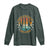 Martin Luther King I Have A Dream Long Sleeve Shirt Retro MLK Day