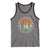 Martin Luther King I Have A Dream Tank Top Retro MLK Day