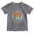 Martin Luther King I Have A Dream Toddler T Shirt Retro MLK Day