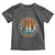 Martin Luther King I Have A Dream Toddler T Shirt Retro MLK Day