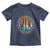 Martin Luther King I Have A Dream Toddler T Shirt Retro MLK Day