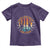 Martin Luther King I Have A Dream Toddler T Shirt Retro MLK Day