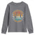 Martin Luther King I Have A Dream Youth Sweatshirt Retro MLK Day
