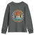 Martin Luther King I Have A Dream Youth Sweatshirt Retro MLK Day