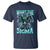 Funny What The Sigma T Shirt Alpha Wolf Oddly Specific Thunder Meme
