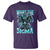 Funny What The Sigma T Shirt Alpha Wolf Oddly Specific Thunder Meme