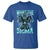 Funny What The Sigma T Shirt Alpha Wolf Oddly Specific Thunder Meme