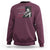 MLK Darkness Cannot Drive Out Darkness Only Light Can Do That Sweatshirt Martin Luther King