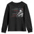 MLK Darkness Cannot Drive Out Darkness Only Light Can Do That Youth Sweatshirt Martin Luther King