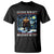 Funny Bigfoot Guess What T Shirt Butt Sasquatch Starry Night - Wonder Print Shop