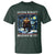 Funny Bigfoot Guess What T Shirt Butt Sasquatch Starry Night - Wonder Print Shop