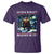 Funny Bigfoot Guess What T Shirt Butt Sasquatch Starry Night - Wonder Print Shop