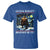 Funny Bigfoot Guess What T Shirt Butt Sasquatch Starry Night - Wonder Print Shop