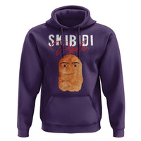 Funny Skibidi Toilet Rizzler Hoodie Brainrot Memes Rizz