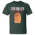 Funny Skibidi Toilet Rizzler T Shirt Brainrot Memes Rizz - Wonder Print Shop