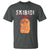 Funny Skibidi Toilet Rizzler T Shirt Brainrot Memes Rizz - Wonder Print Shop