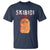 Funny Skibidi Toilet Rizzler T Shirt Brainrot Memes Rizz - Wonder Print Shop