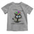 Funny Mardi Gras Cat Toddler T Shirt It's Fine I'm Fine Everything Is Fine Jester Hat Beads