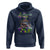 Funny Mardi Gras Cruise 2025 Hoodie Trip New Orleans Family Matching