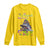 Funny Mardi Gras Cruise 2025 Long Sleeve Shirt Trip New Orleans Family Matching