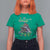 Funny Mardi Gras Cruise 2025 T Shirt For Women Trip New Orleans Family Matching
