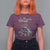 Funny Mardi Gras Cruise 2025 T Shirt For Women Trip New Orleans Family Matching