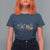 Funny Mardi Gras Teacher Krewe T Shirt For Women Parade Carnival School Beads