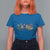 Funny Mardi Gras Teacher Krewe T Shirt For Women Parade Carnival School Beads