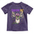 Funny Mardi Gras Mississippi Deer Toddler T Shirt Throw Me Something Mister Beads