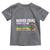 Funny Mardi Gras Laissez Les Bon Temps Rouler Toddler T Shirt Fleur De Lis Glitter Print