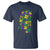 Funny Mardi Gras Mississippi Map Coquette Bow T Shirt