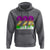 Funny Mardi Gras In Biloxi Mississippi Hoodie 228 Skyline Area Code