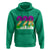 Funny Mardi Gras In Biloxi Mississippi Hoodie 228 Skyline Area Code