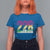 Funny Mardi Gras In Biloxi Mississippi T Shirt For Women 228 Skyline Area Code