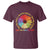 Not My President Not My Voice Not My Values Not My Beliefs T Shirt Multicolored Flowers TS11