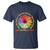 Not My President Not My Voice Not My Values Not My Beliefs T Shirt Multicolored Flowers TS11