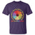 Not My President Not My Voice Not My Values Not My Beliefs T Shirt Multicolored Flowers TS11