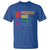 Not My President Not My Voice Not My Values Not My Beliefs T Shirt Vintage Rainbow Text