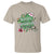 Funny St Patrick's Day Nurse T Shirt Nurses Love Shenanigans Nurse Life Shamrock