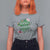 Funny St Patrick's Day Nurse T Shirt For Women Nurses Love Shenanigans Nurse Life Shamrock